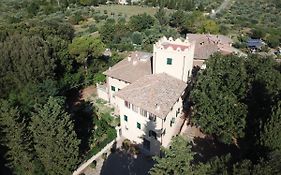 Villa Moris Bed And Breakfast